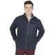 Charles River® Jamestown Men's Full Zip Fleece Jacket