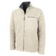 Charles River® Jamestown Men's Full Zip Fleece Jacket