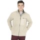 Charles River® Jamestown Men's Full Zip Fleece Jacket