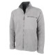 Charles River® Jamestown Men's Full Zip Fleece Jacket