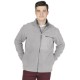 Charles River® Jamestown Men's Full Zip Fleece Jacket