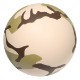 Camouflage Stress Ball