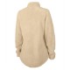 Charles River® Newport Ladies' Super Soft Quarter Zip Fleece Pullover