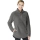 Charles River® Newport Ladies' Super Soft Quarter Zip Fleece Pullover