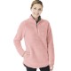 Charles River® Newport Ladies' Super Soft Quarter Zip Fleece Pullover