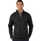 Charles River® Heritage Men's Rib Knit Jacket