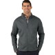 Charles River® Heritage Men's Rib Knit Jacket