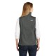 The North Face® Ridgeline Ladies' Soft Shell Vest