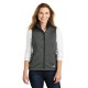 The North Face® Ridgeline Ladies' Soft Shell Vest