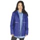 Charles River® New Englander Ladies' Print Lined Rain Jacket