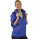 Charles River® Pack-N-Go Unisex Full Zip Reflective Jacket