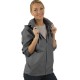 Charles River® Pack-N-Go Unisex Full Zip Reflective Jacket