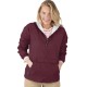 Charles River® Solid Rain & Wind Resistant Unisex Pullover