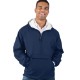 Charles River® Solid Rain & Wind Resistant Unisex Pullover