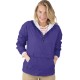 Charles River® Solid Rain & Wind Resistant Unisex Pullover