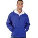 Charles River® Solid Rain & Wind Resistant Unisex Pullover