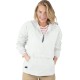Charles River® Solid Rain & Wind Resistant Unisex Pullover