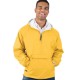 Charles River® Solid Rain & Wind Resistant Unisex Pullover