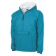 Charles River® Solid Rain & Wind Resistant Unisex Pullover
