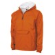 Charles River® Solid Rain & Wind Resistant Unisex Pullover