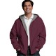 Charles River® Portsmouth Unisex Jersey Lined Rain Jacket