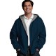 Charles River® Portsmouth Unisex Jersey Lined Rain Jacket