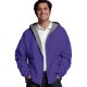 Charles River® Portsmouth Unisex Jersey Lined Rain Jacket