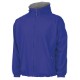 Charles River® Portsmouth Unisex Jersey Lined Rain Jacket