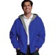 Charles River® Portsmouth Unisex Jersey Lined Rain Jacket