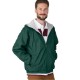 Charles River® Performer Unisex Rain Jacket with Sweatshirt Fleece Lining