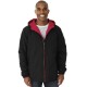 Charles River® Enterprise Unisex Rain Jacket with Heavyweight Fleece Lining
