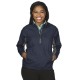 Charles River® Bunker Ladies' Lightweight Windshirt