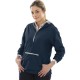 Charles River® Chatham Ladies' Solid Anorak