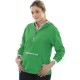 Charles River® Chatham Ladies' Solid Anorak