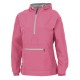 Charles River® Chatham Ladies' Solid Anorak