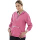 Charles River® Chatham Ladies' Solid Anorak