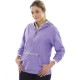 Charles River® Chatham Ladies' Solid Anorak
