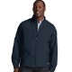 Charles River® Axis Men's Single Layer Soft Shell Jacket