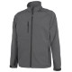 Charles River® Axis Men's Single Layer Soft Shell Jacket