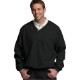 Charles River® Legend V-Neck Men's Windshirt