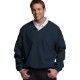 Charles River® Legend V-Neck Men's Windshirt