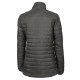 Charles River® Lithium 2-in-1 Ladies' Quilted Jacket