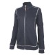 Charles River® Conway Ladies' Flatback Rib Jacket