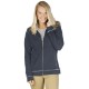 Charles River® Conway Ladies' Flatback Rib Jacket