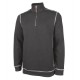 Charles River® Conway Men's Flatback Rib Pullover