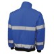Charles River® Signal Hi-Vis Unisex Safety Jacket