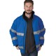 Charles River® Signal Hi-Vis Unisex Safety Jacket
