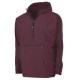 Charles River® Unisex Pack-N-Go Pullover