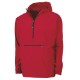Charles River® Unisex Pack-N-Go Pullover