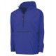Charles River® Unisex Pack-N-Go Pullover